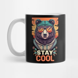 Stay Cool Mug